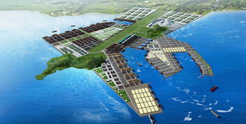 魅力茂名濱海新區(qū) 粵西發(fā)展新引擎，與湛江軟件開(kāi)發(fā)共譜產(chǎn)業(yè)新篇