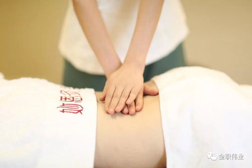 艾灸保健康，養生新時尚——記廣州金職偉業中醫灸療師黃慶玲